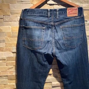 Lucky brand jeans 32x32